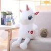 Plush Boutiques Licorne^Peluche licorne blanche