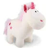 Plush Boutiques Licorne^Peluche licorne blanche et rose