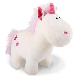 Plush Boutiques Licorne^Peluche licorne blanche et rose