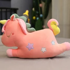 Plush Boutiques Licorne^Peluche licorne coussin