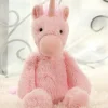 Plush Boutiques Licorne^Peluche licorne doudou
