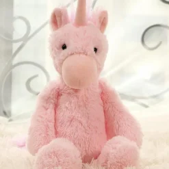 Plush Boutiques Licorne^Peluche licorne doudou