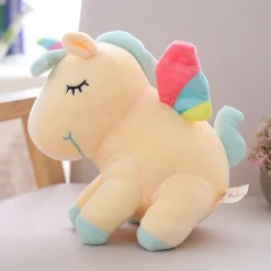 Plush Boutiques Licorne^Peluche licorne enfant