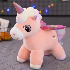 Plush Boutiques Licorne^Peluche licorne fille