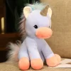 Plush Boutiques Licorne^Peluche licorne garçon