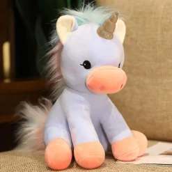Plush Boutiques Licorne^Peluche licorne garçon