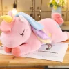 Plush Boutiques Licorne^Peluche licorne grand doux