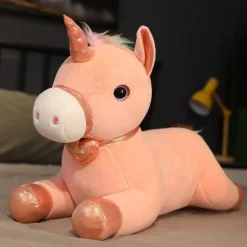 Plush Boutiques Licorne^Peluche licorne grande