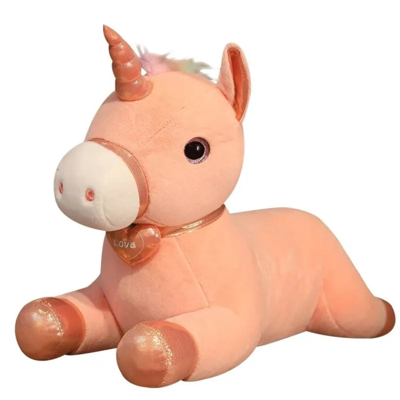 Plush Boutiques Licorne^Peluche licorne grande