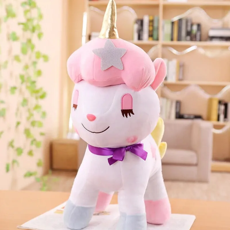 Plush Boutiques Licorne^Peluche licorne grande