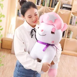 Plush Boutiques Licorne^Peluche licorne grande