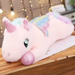 Plush Boutiques Licorne^Peluche licorne grande taille
