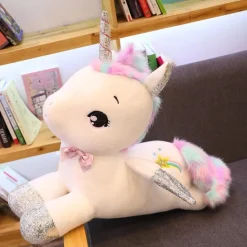 Plush Boutiques Licorne^Peluche licorne gros bébé