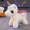 Plush Boutiques Licorne^Peluche licorne gros yeux