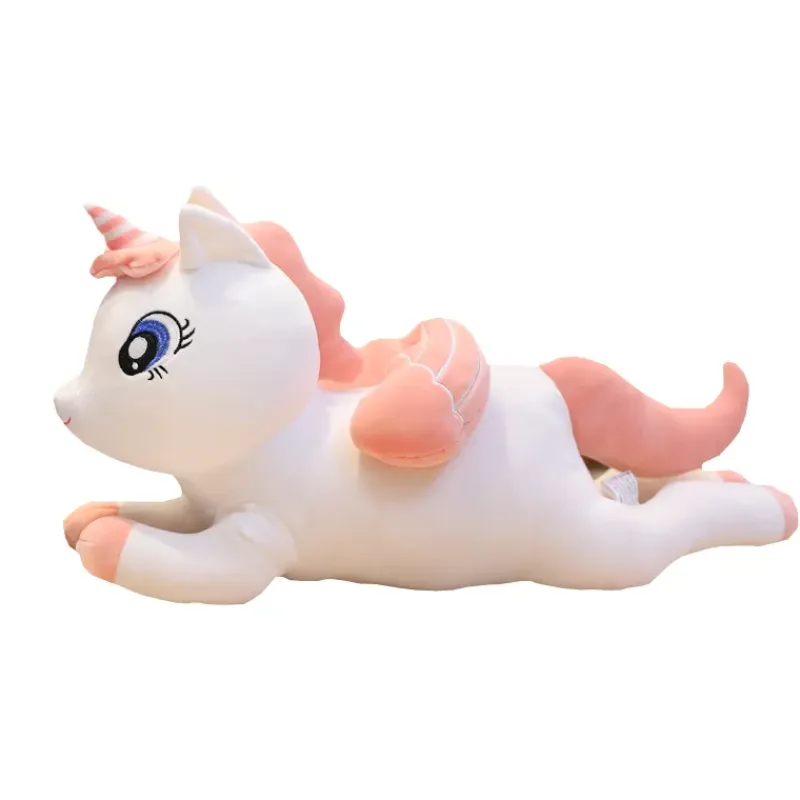 Plush Boutiques Licorne^Peluche licorne gros yeux
