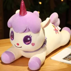 Plush Boutiques Licorne^Peluche licorne grosse