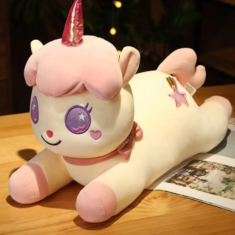 Plush Boutiques Licorne^Peluche licorne grosse