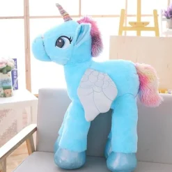 Plush Boutiques Licorne^Peluche licorne grosse