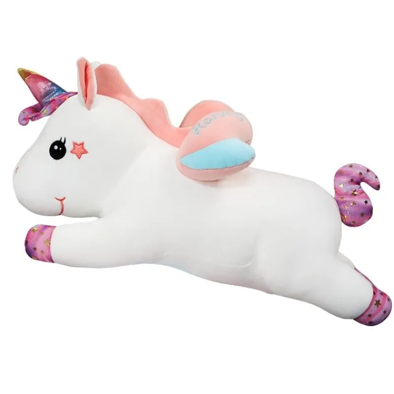 Plush Boutiques Licorne^Peluche licorne grosse