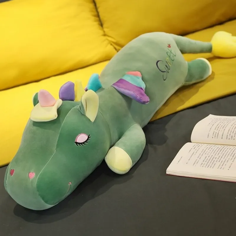 Plush Boutiques Licorne^Peluche licorne grosse 150 cm