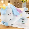 Plush Boutiques Licorne^Peluche licorne grosse 1M