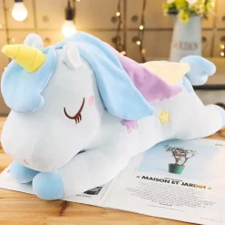 Plush Boutiques Licorne^Peluche licorne grosse 1M