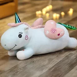 Plush Boutiques Licorne^Peluche licorne happy