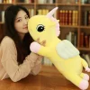 Plush Boutiques Licorne^Peluche licorne jaune