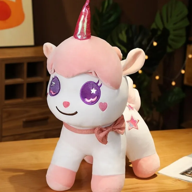 Plush Boutiques Licorne^Peluche licorne jouet