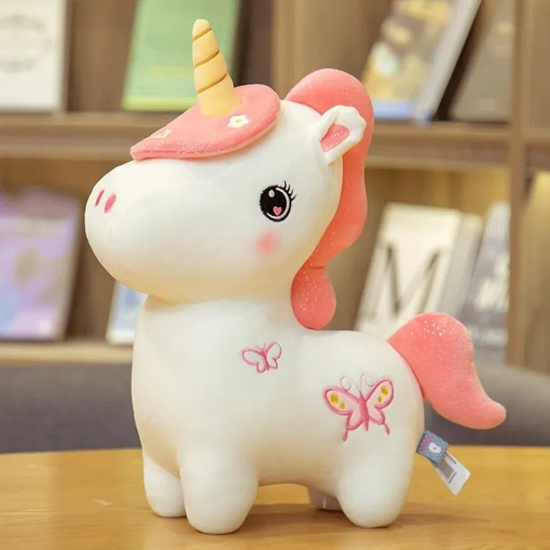 Plush Boutiques Licorne^Peluche licorne jouet