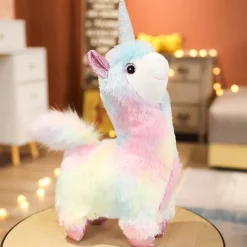 Plush Boutiques Licorne^Peluche licorne lama