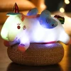 Plush Boutiques Licorne^Peluche licorne lumineuse