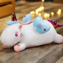 Plush Boutiques Licorne^Peluche licorne lumineuse