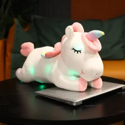 Plush Boutiques Licorne^Peluche licorne lumineuse