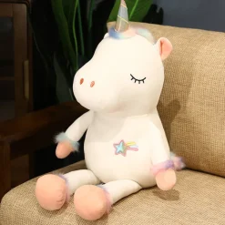 Plush Boutiques Licorne^Peluche licorne maxi