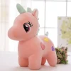 Plush Boutiques Licorne^Peluche licorne mignonne