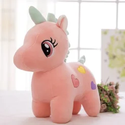Plush Boutiques Licorne^Peluche licorne mignonne