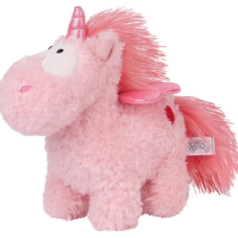Plush Boutiques Licorne^Peluche licorne mini