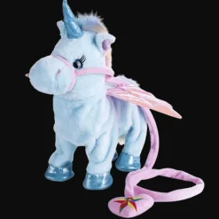 Plush Boutiques Licorne^Peluche licorne musicale