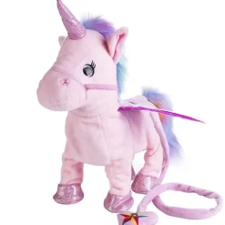 Plush Boutiques Licorne^Peluche licorne musicale