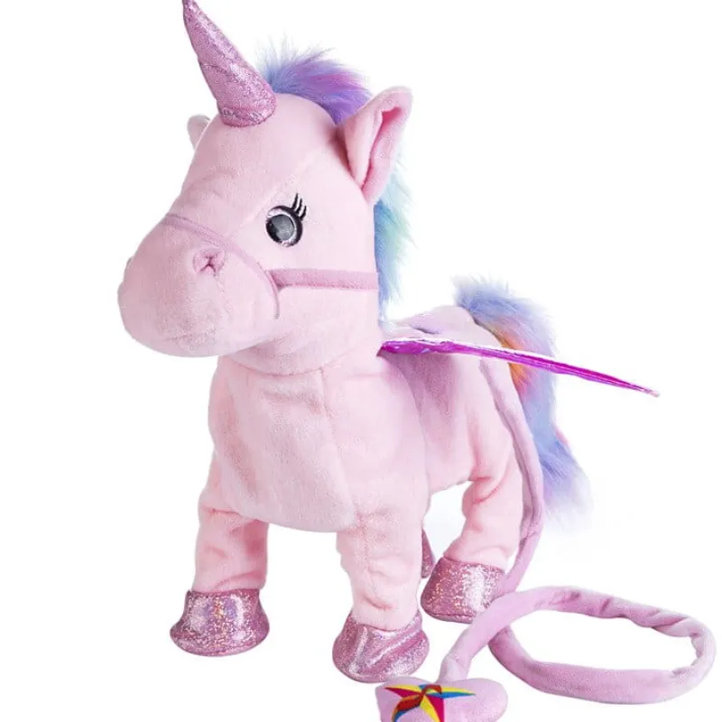 Plush Boutiques Licorne^Peluche licorne musicale