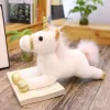 Plush Boutiques Licorne^Peluche licorne or