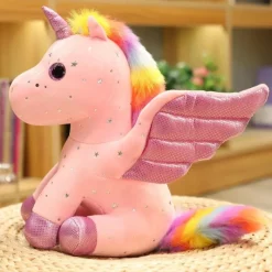 Plush Boutiques Licorne^Peluche licorne petite