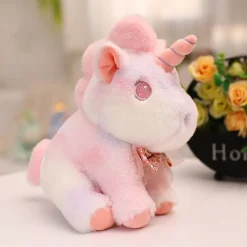 Plush Boutiques Licorne^Peluche licorne petite