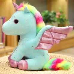 Plush Boutiques Licorne^Peluche licorne petite