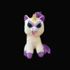Plush Boutiques Licorne^Peluche licorne peur
