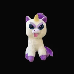 Plush Boutiques Licorne^Peluche licorne peur
