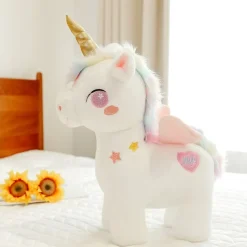 Plush Boutiques Licorne^Peluche licorne pégase
