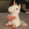 Plush Boutiques Licorne^Peluche licorne pour bébé