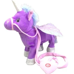 Plush Boutiques Licorne^Peluche licorne qui bouge